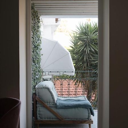 Flh Principe Real Apartment With Terrace And View Lisbon Exterior photo